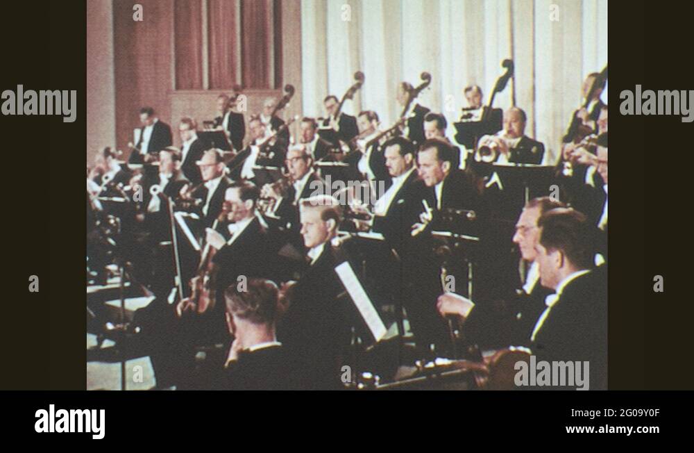 Wind section orchestra Stock Videos & Footage HD and 4K Video Clips