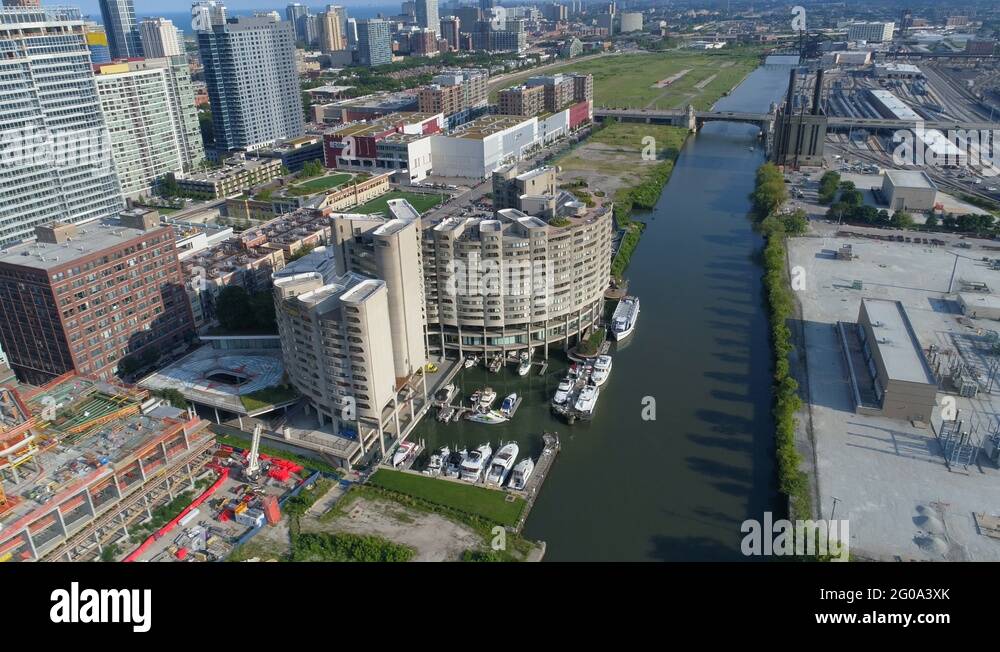 River city Stock Videos & Footage HD and 4K Video Clips Alamy