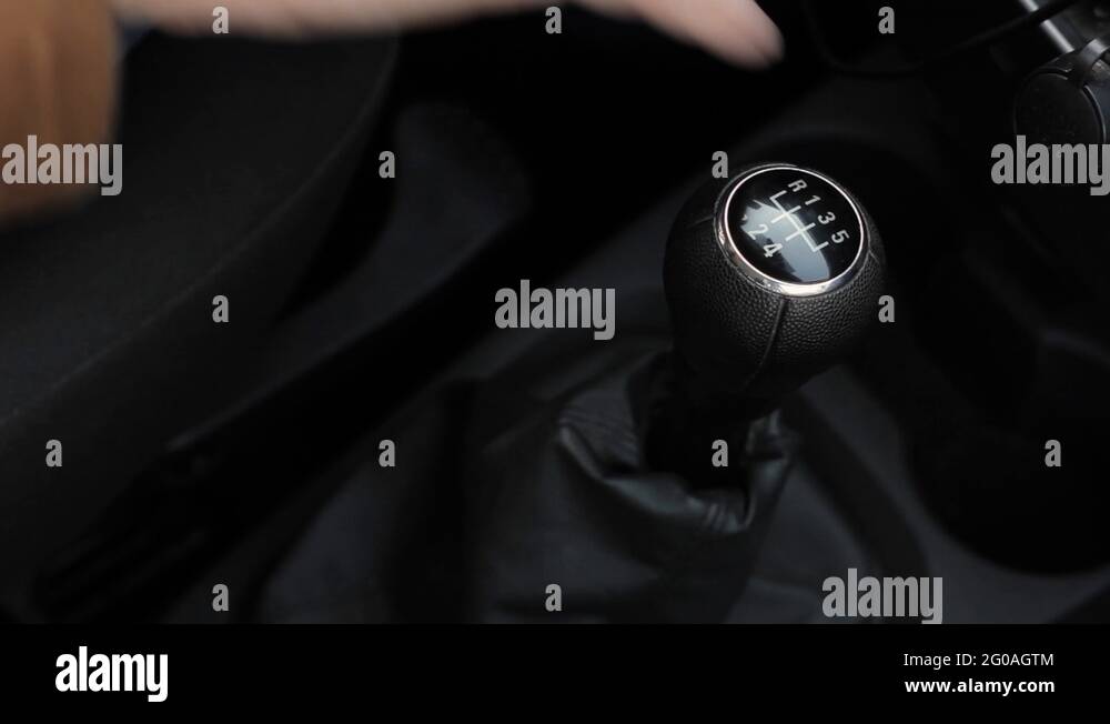 Car shifting gears Stock Videos & Footage HD and 4K Video Clips Alamy