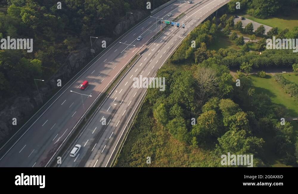 Traffic route horizontal Stock Videos & Footage - HD and 4K Video Clips ...