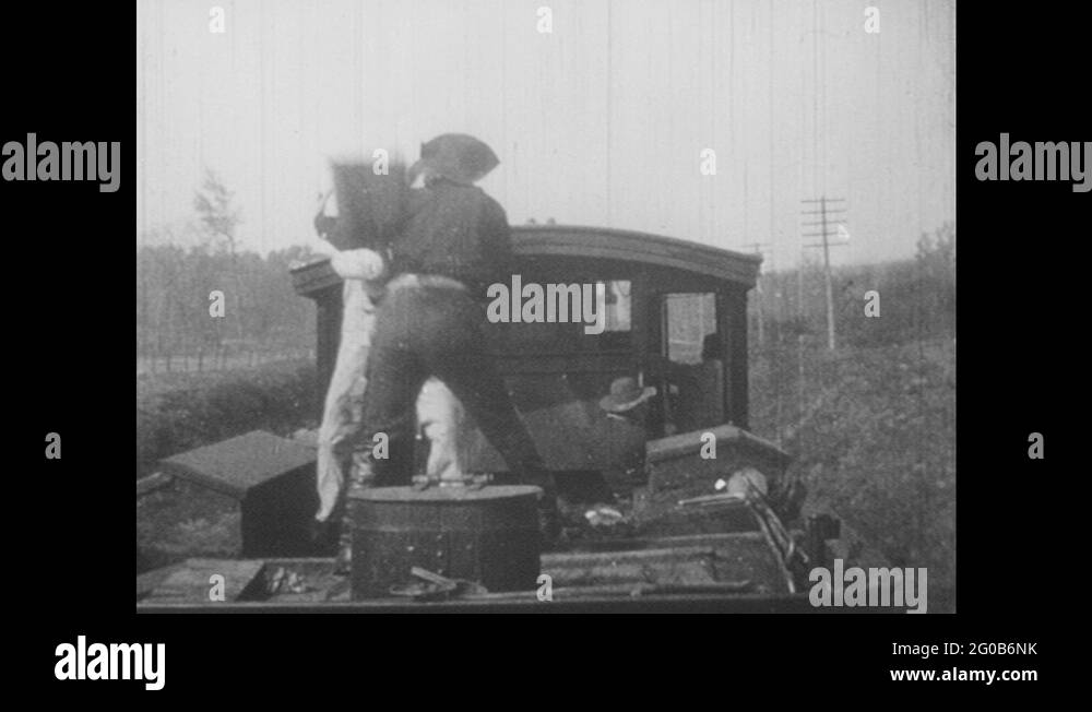 Train robbery history Stock Videos & Footage HD and 4K Video Clips