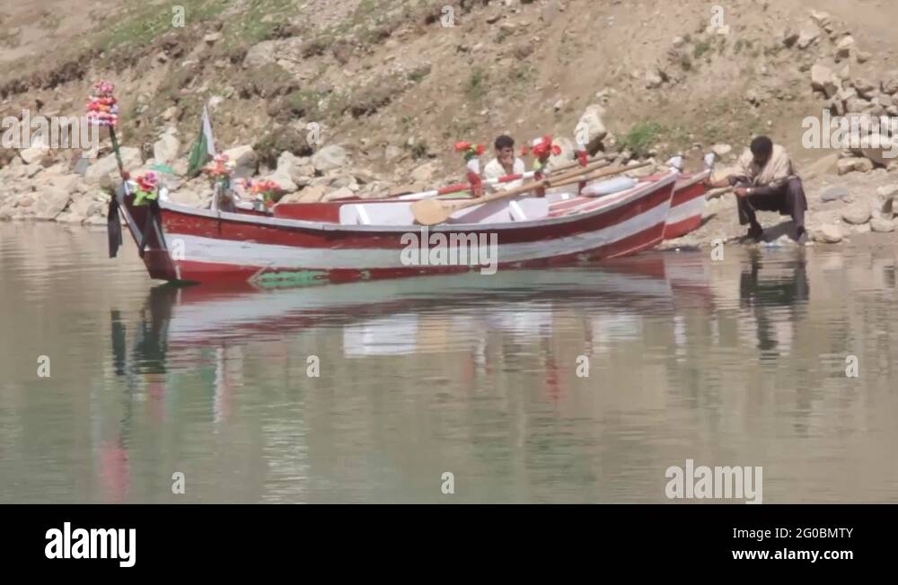 Man pulling boat out water Stock Videos & Footage - HD and 4K Video ...