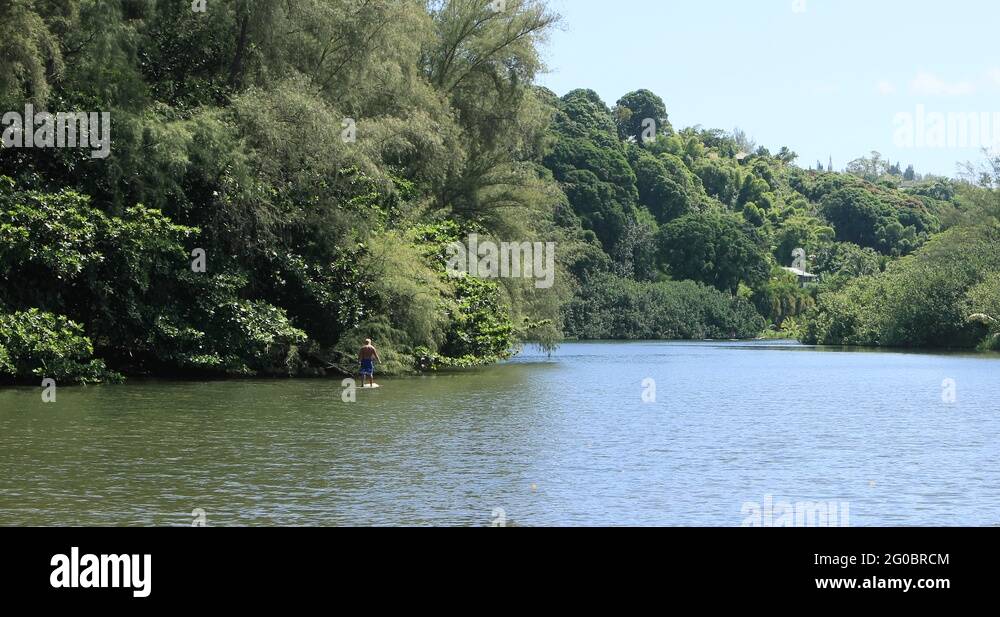 Hanalei river kauai Stock Videos & Footage HD and 4K Video Clips Alamy