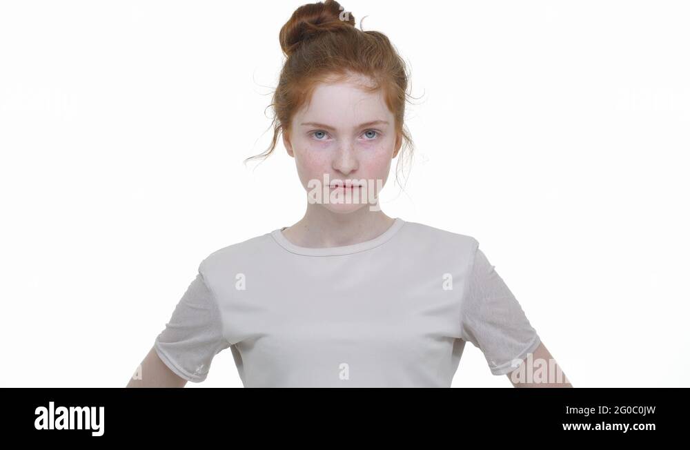 Severe looking woman Stock Videos & Footage HD and 4K Video Clips Alamy