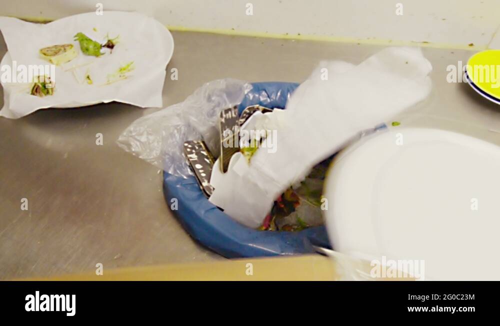 Dish pit Stock Videos & Footage HD and 4K Video Clips Alamy