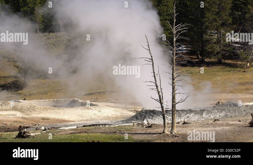 Steam rising from ground Stock Videos & Footage - HD and 4K Video Clips ...