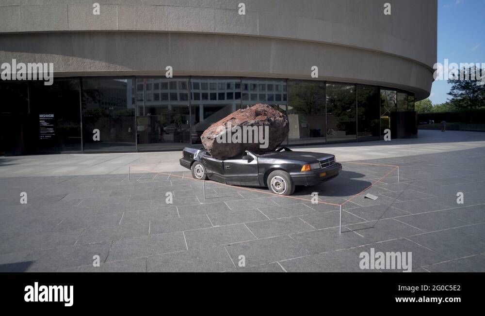 Boulder on car Stock Videos & Footage HD and 4K Video Clips Alamy