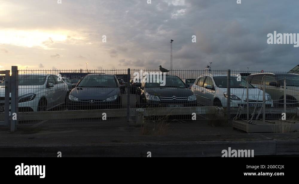 Danish car Stock Videos & Footage HD and 4K Video Clips Alamy