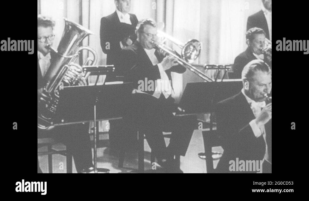 Trumpet trombone tuba Stock Videos & Footage HD and 4K Video Clips