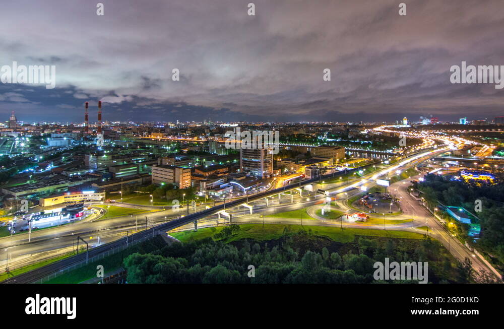 Central ring road Stock Videos & Footage - HD and 4K Video Clips - Alamy