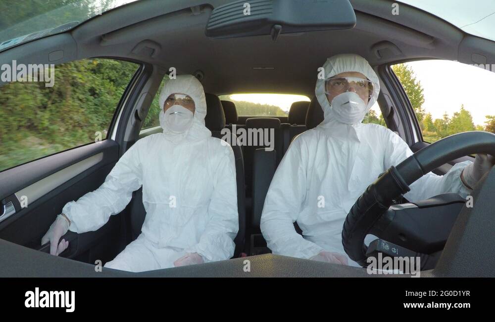 Hazmat technician training Stock Videos & Footage HD and 4K Video