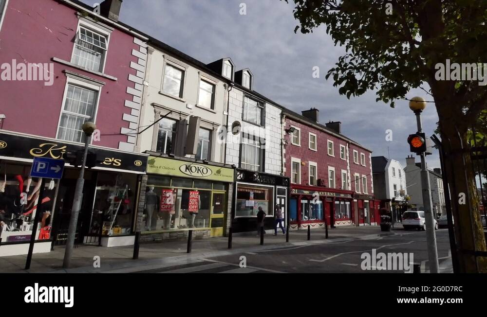 Cashel street Stock Videos & Footage HD and 4K Video Clips Alamy