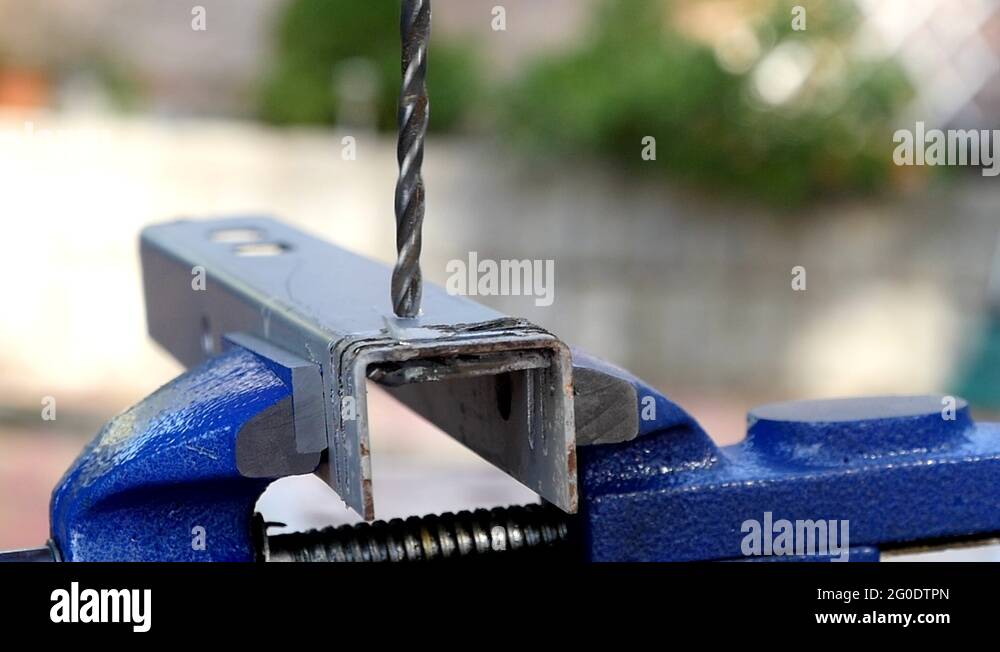 Hand drill Stock Videos & Footage HD and 4K Video Clips Alamy