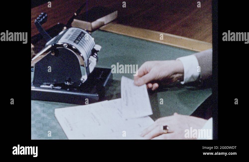 Check writing machine Stock Videos & Footage - HD and 4K Video Clips ...