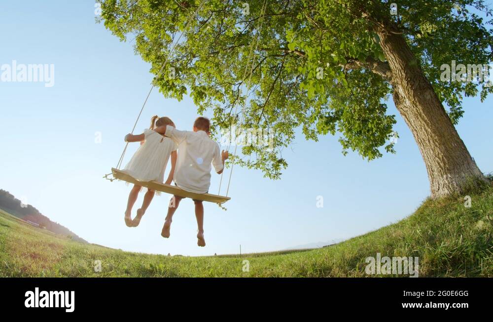 Swinging Naturals