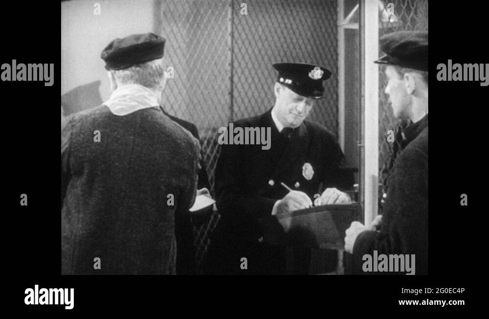 Immigration officer ellis island Stock Videos & Footage - HD and 4K ...