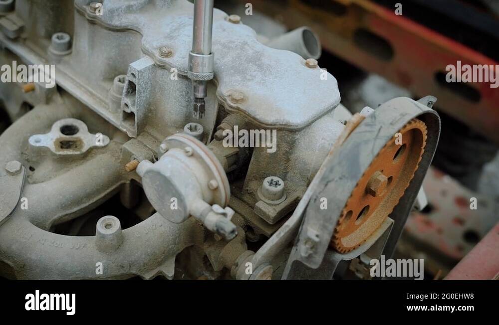 Rusty engine parts Stock Videos & Footage HD and 4K Video Clips Alamy