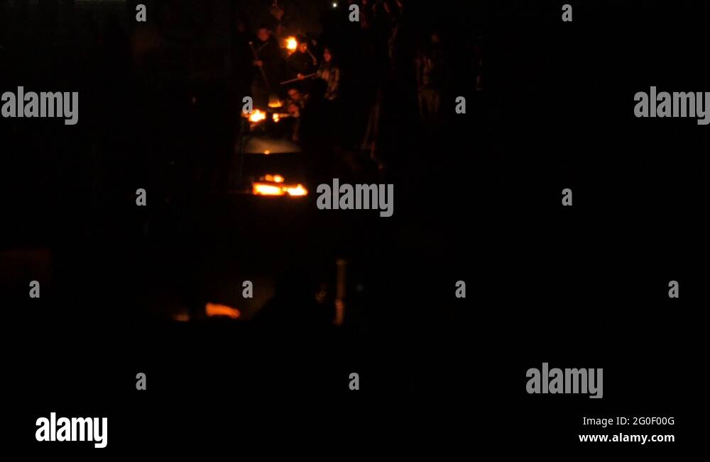 Fire pits on the beach Stock Videos & Footage HD and 4K Video Clips