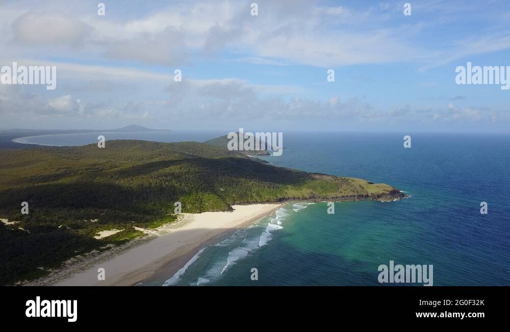 Crowdy bay national park Stock Videos & Footage HD and 4K Video Clips