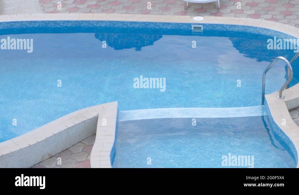 Empty small swimming pool Stock Videos & Footage - HD and 4K Video ...