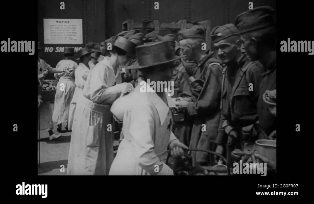 Nurses world war 1 Stock Videos & Footage - HD and 4K Video Clips - Alamy