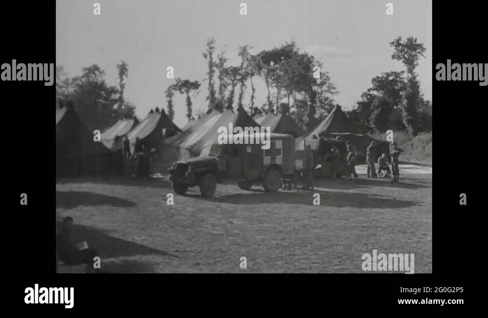 Military hospital first world war Stock Videos & Footage - HD and 4K ...