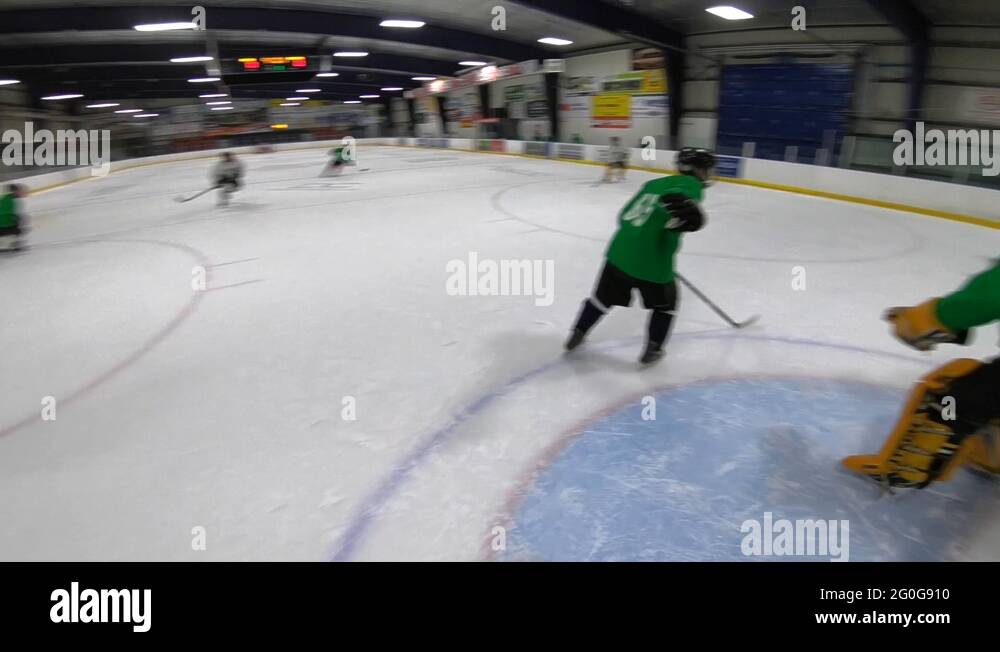 Goalie interference Stock Videos & Footage HD and 4K Video Clips Alamy