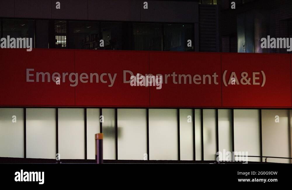 Accident and emergency unit Stock Videos & Footage HD and 4K Video