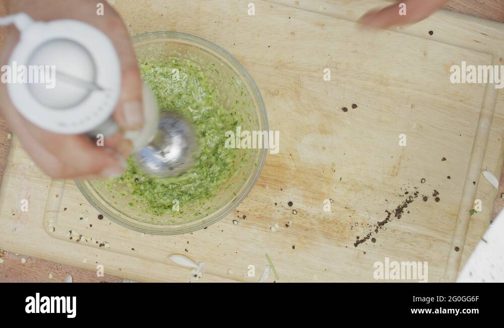 Garlic dressing Stock Videos & Footage HD and 4K Video Clips Alamy