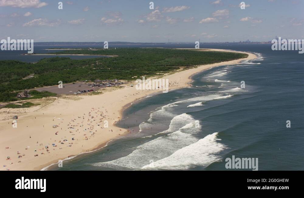 Sandy hook beach Stock Videos & Footage HD and 4K Video Clips Alamy