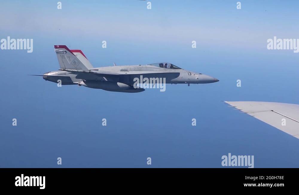 Omega air refueling Stock Videos & Footage HD and 4K Video Clips Alamy