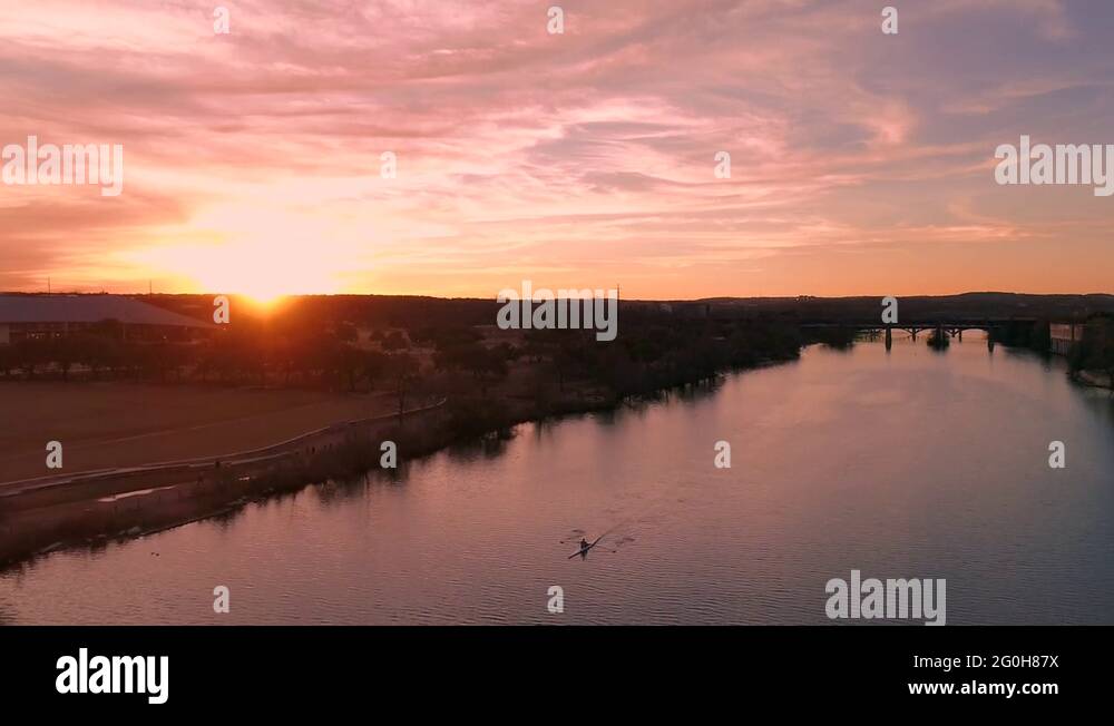 Kayak lake austin Stock Videos & Footage HD and 4K Video Clips Alamy