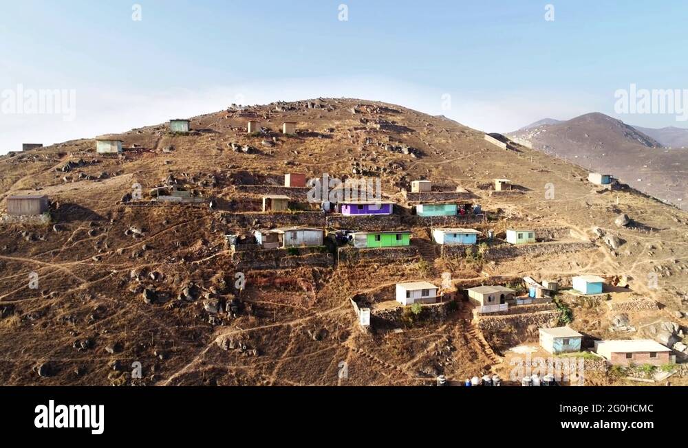 Lima shanty town Stock Videos & Footage - HD and 4K Video Clips - Alamy