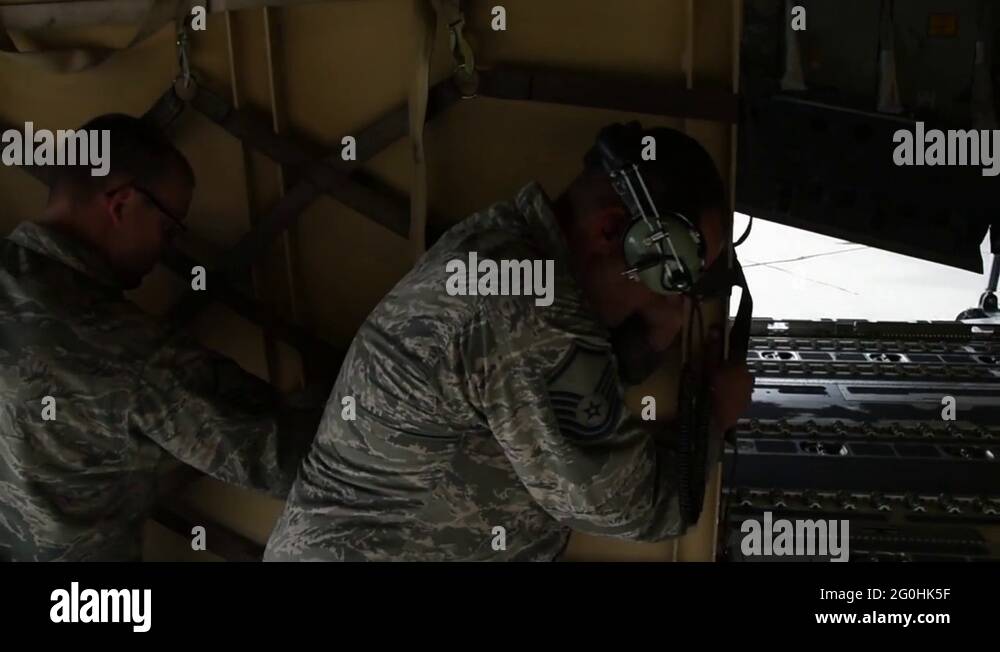 200th red horse squadron Stock Videos & Footage HD and 4K Video Clips