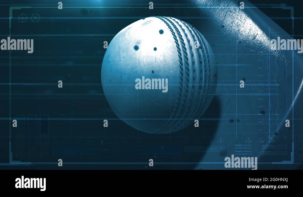 Cricket ball hitting bat Stock Videos & Footage HD and 4K Video Clips
