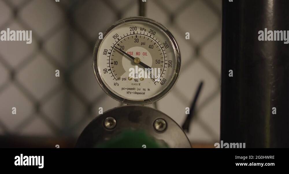 Gas gauge Stock Videos & Footage HD and 4K Video Clips Alamy