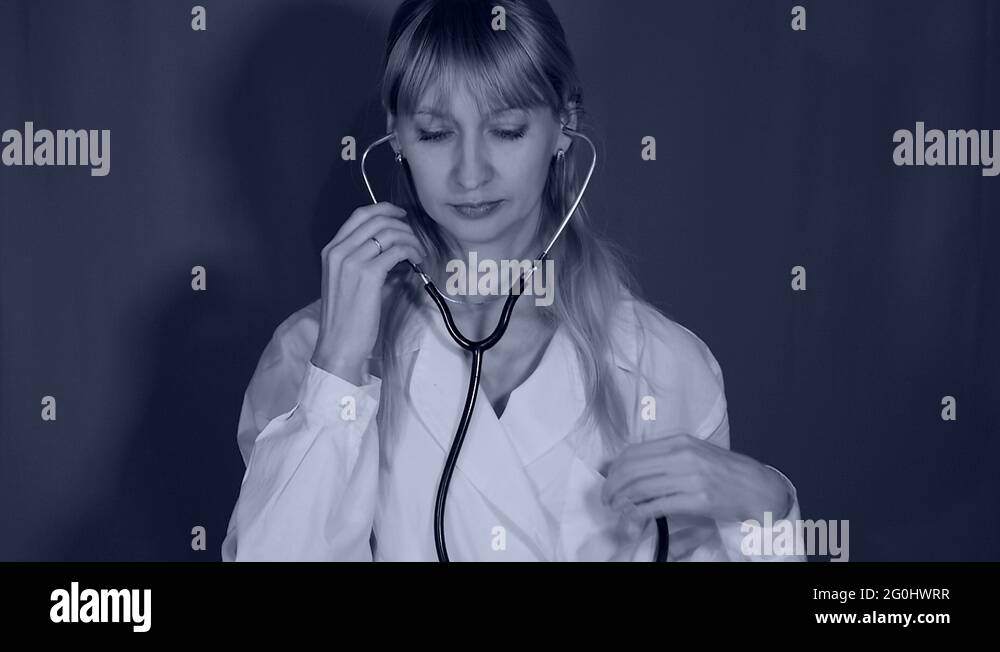 Stethoscope image Stock Videos & Footage HD and 4K Video Clips Alamy