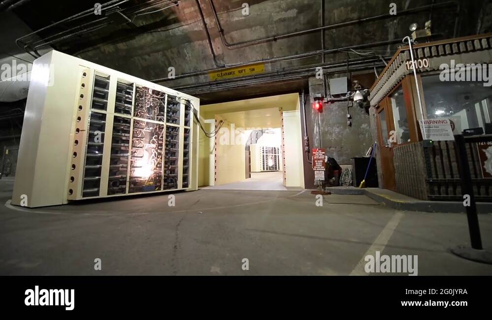 Rifle headquarters interior Stock Videos & Footage HD and 4K Video