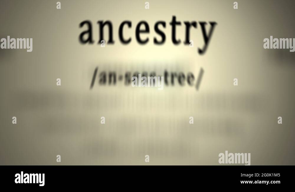 ancestry-stock-videos-footage-hd-and-4k-video-clips-alamy