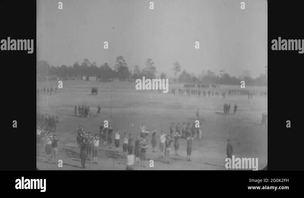 Battalion Drill Stock Videos Footage Hd And 4k Video Clips Alamy