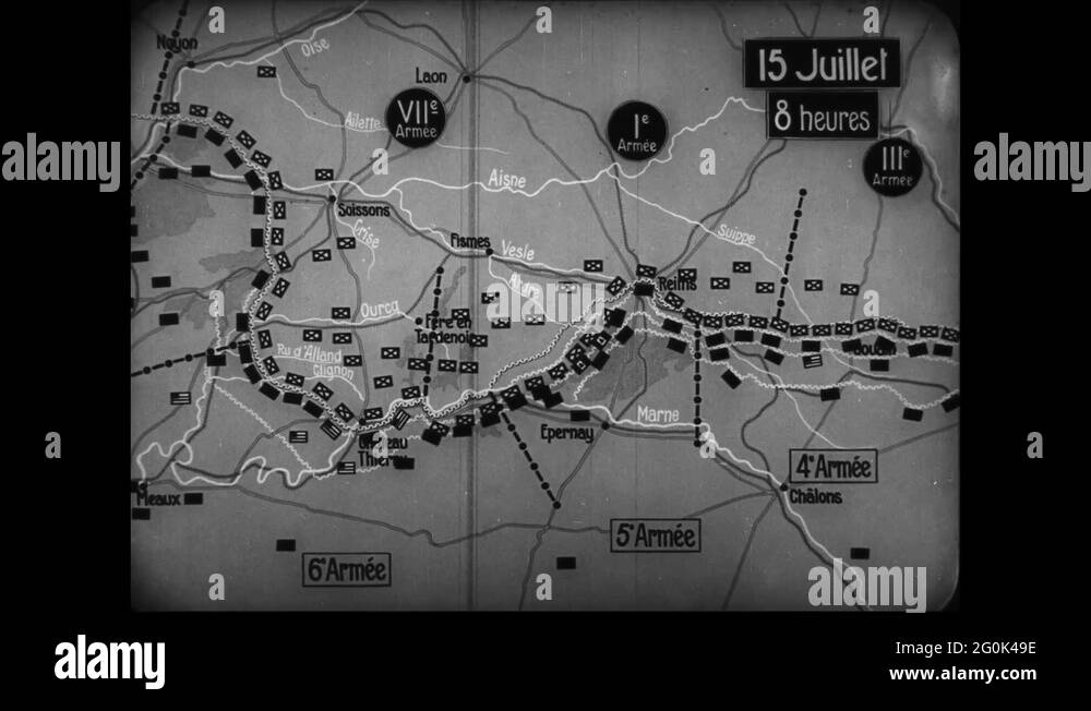 Battle argonne forest Stock Videos & Footage HD and 4K Video Clips