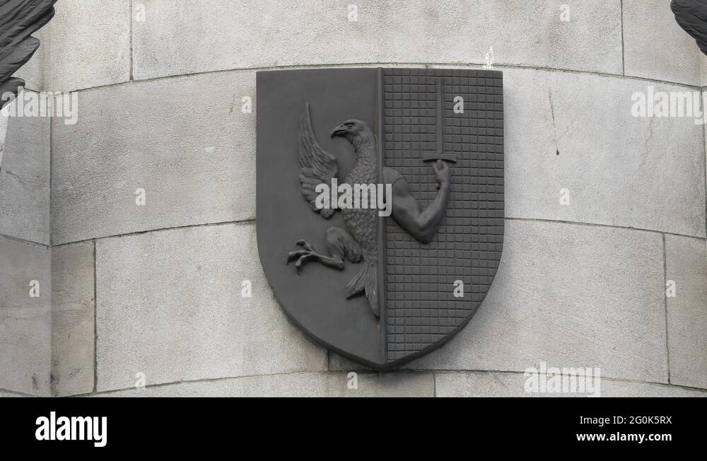 Black coat of arms Stock Videos & Footage - HD and 4K Video Clips - Alamy