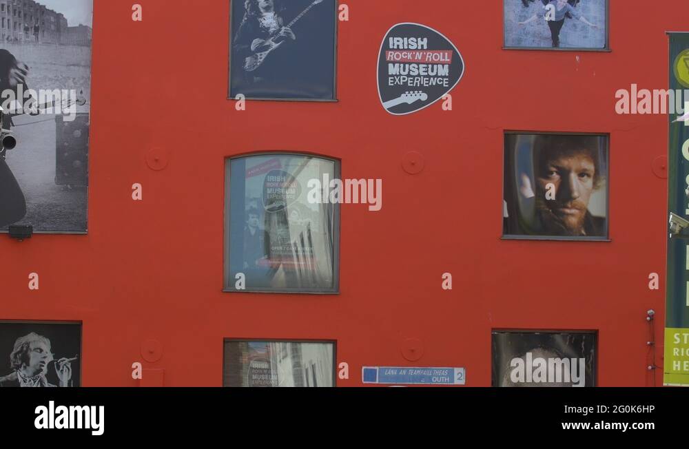 Wall of fame dublin Stock Videos & Footage HD and 4K Video Clips Alamy