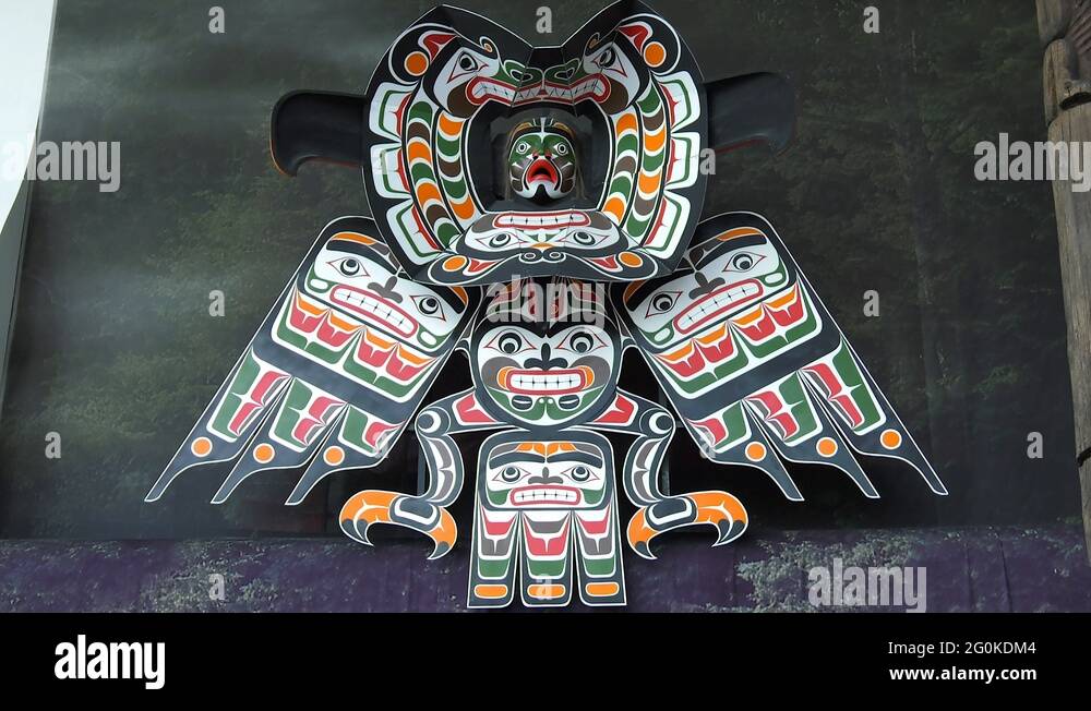 Native american eagle art Stock Videos & Footage - HD and 4K Video ...