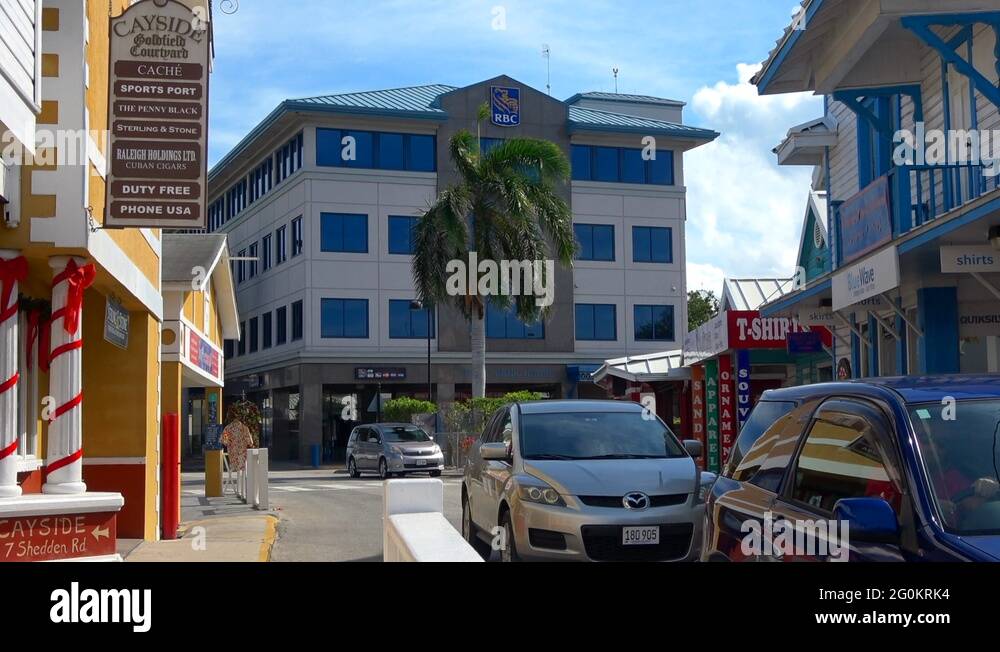 Rbc bank Stock Videos & Footage HD and 4K Video Clips Alamy