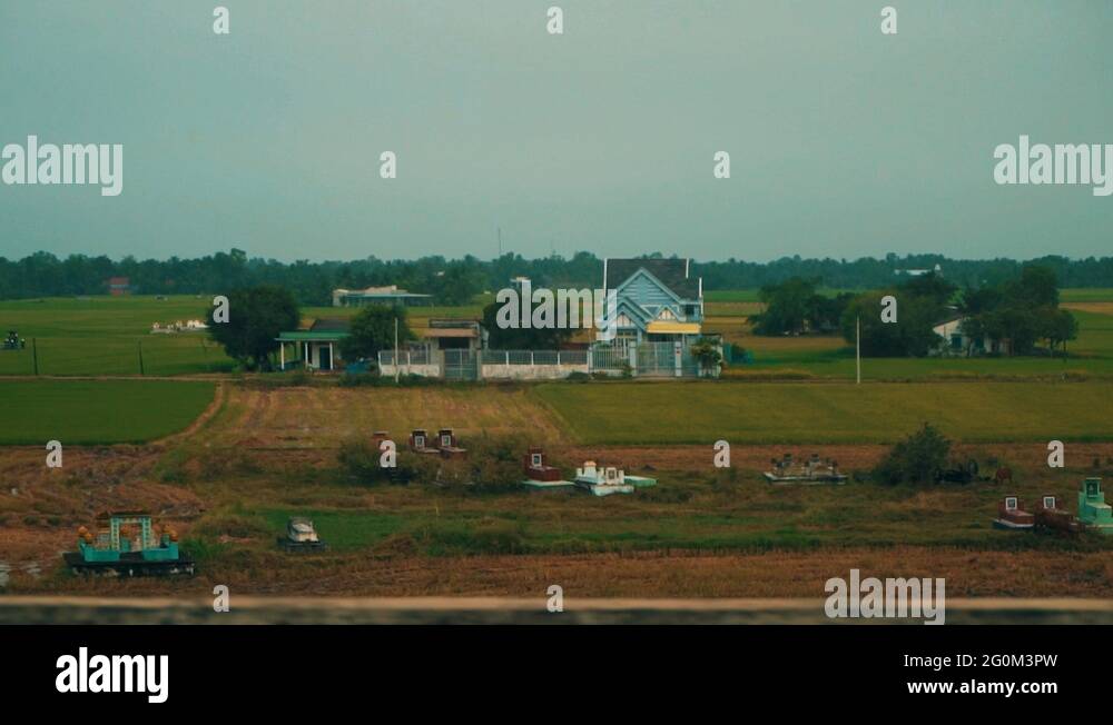 Vietnam farm vehicle Stock Videos & Footage HD and 4K Video Clips Alamy