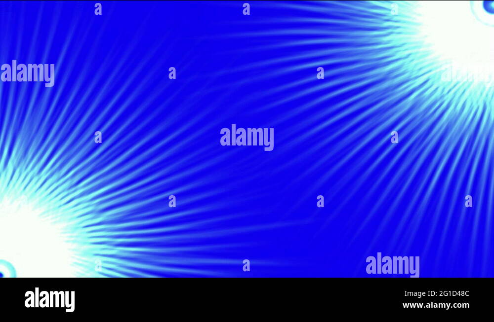 rotation fiber optic lines shaped gear and lightning,dazzling energy