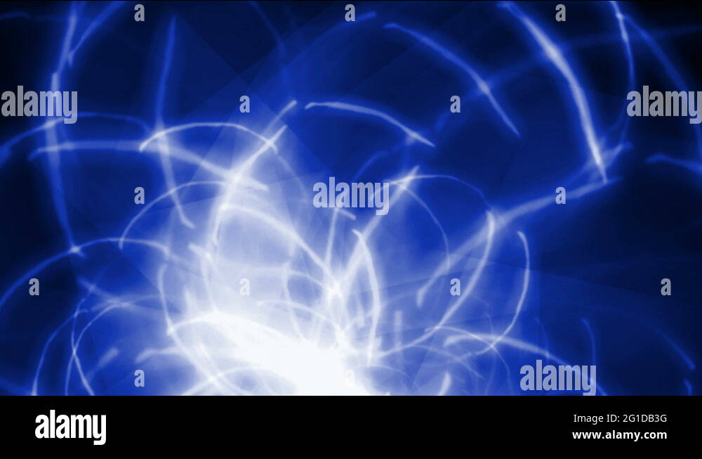 Thunderstorm and lightning underwater Stock Videos & Footage HD and