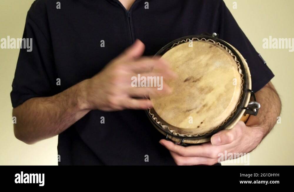 Caribbean percussion instrument Stock Videos & Footage HD and 4K
