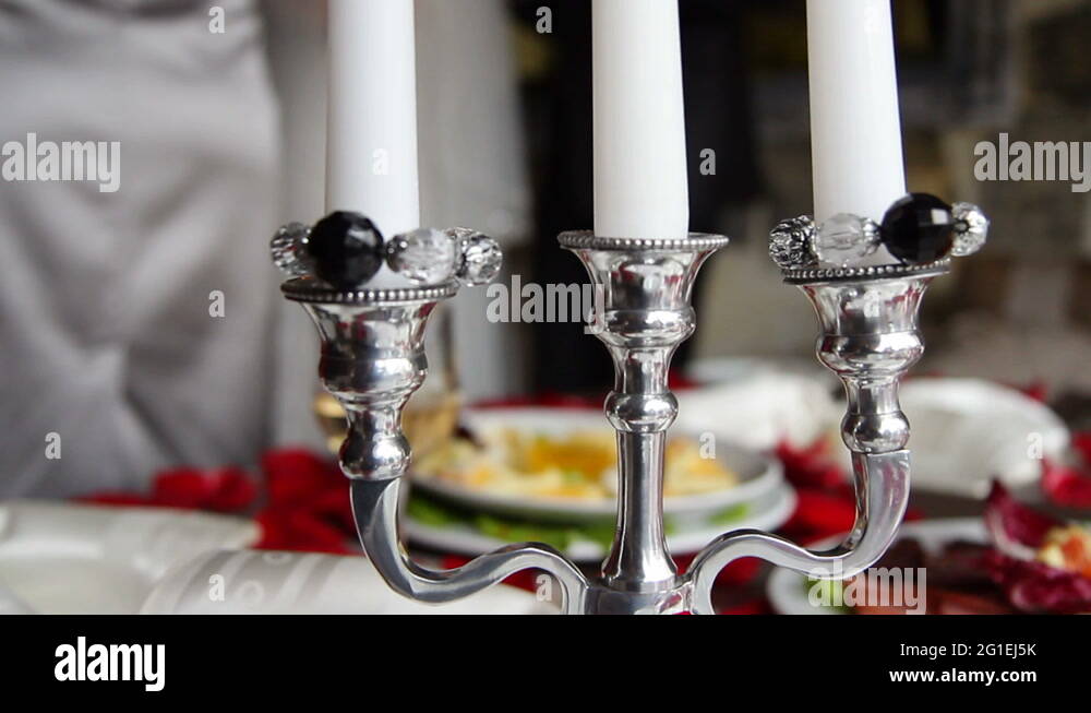 Candlestick candlestick candlestick Stock Videos & Footage - HD and 4K ...